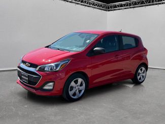 2022 Chevrolet Spark