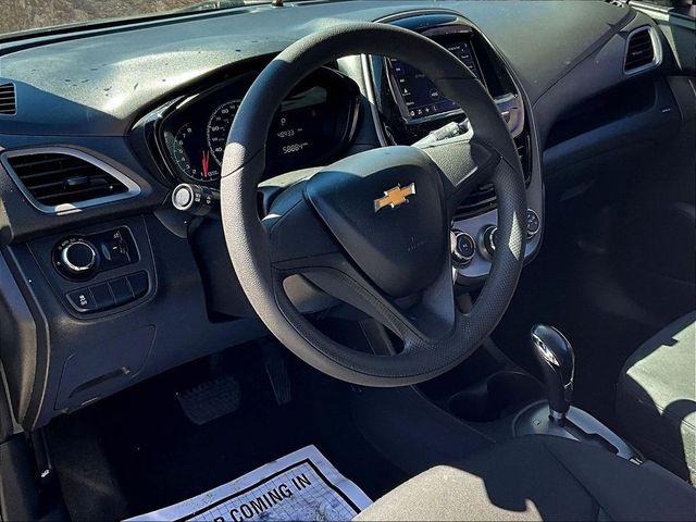 2022 Chevrolet Spark LS 