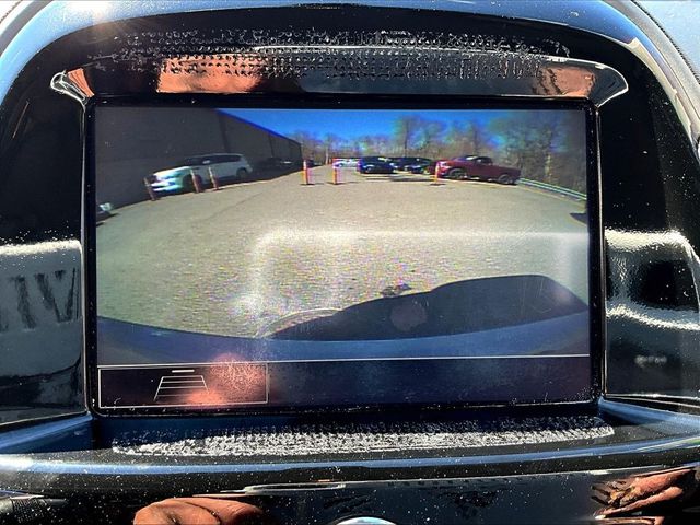 2022 Chevrolet Spark LS 