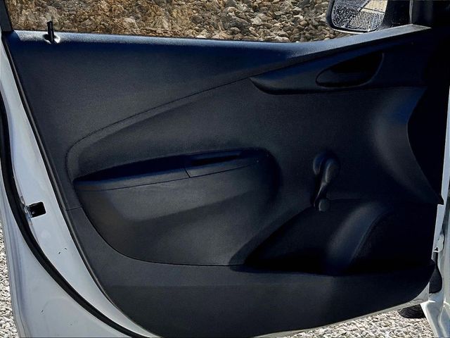 2022 Chevrolet Spark LS 