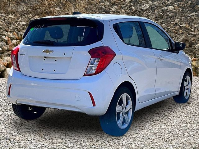2022 Chevrolet Spark LS 