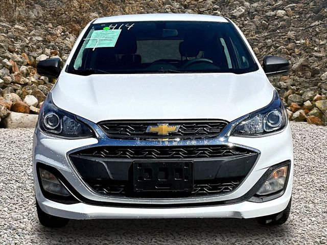 2022 Chevrolet Spark LS 