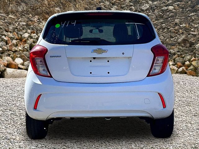 2022 Chevrolet Spark LS 