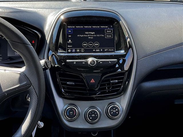 2022 Chevrolet Spark LS 