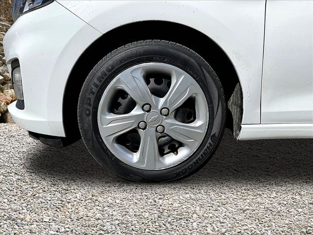 2022 Chevrolet Spark LS 