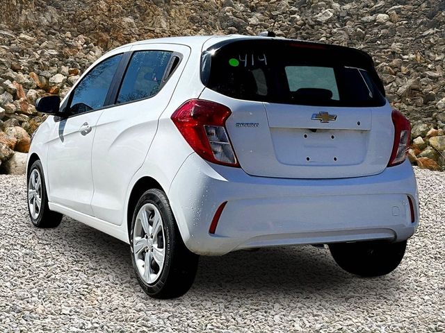 2022 Chevrolet Spark LS 