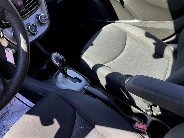 2022 Chevrolet Spark LS 