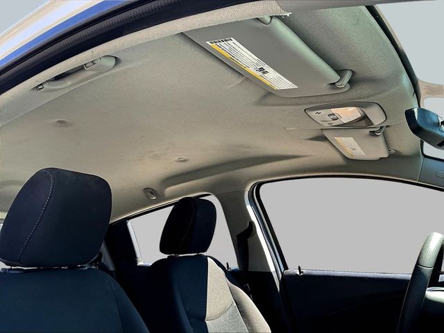 2022 Chevrolet Spark LS 