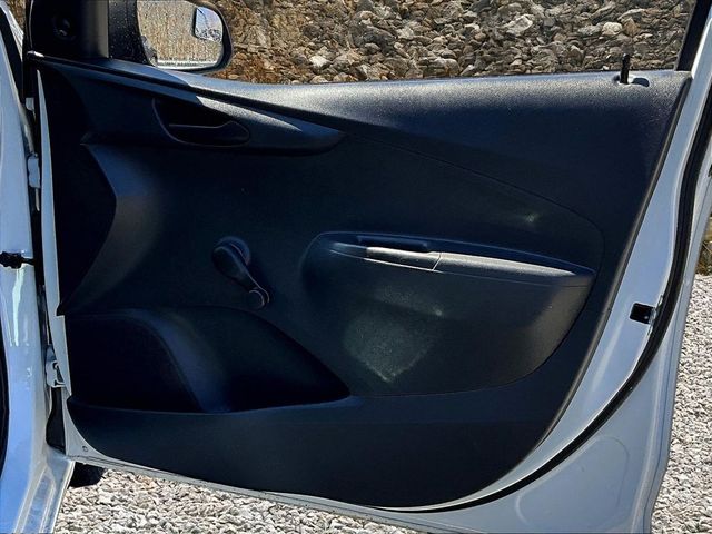 2022 Chevrolet Spark LS 