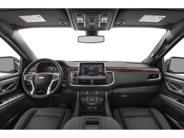 2022 Chevrolet Suburban 3rd row LT
