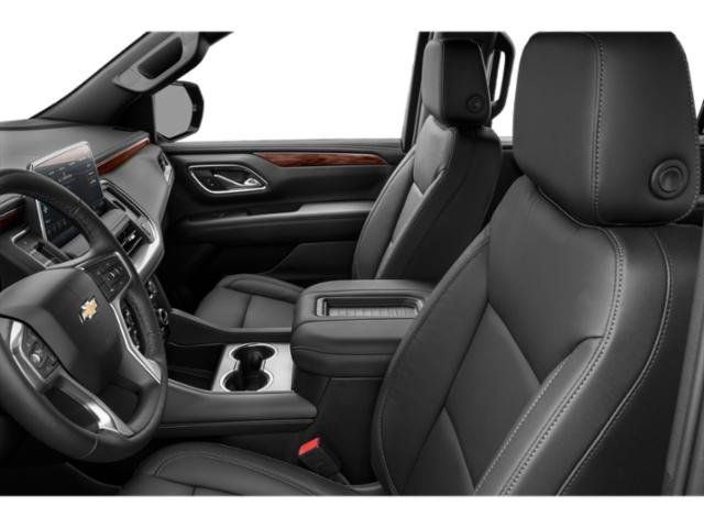 2022 Chevrolet Suburban 3rd row LT