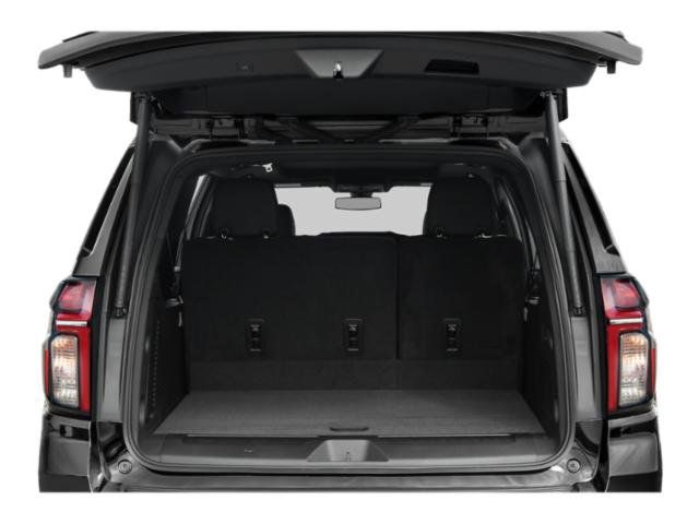 2022 Chevrolet Suburban 3rd row LT