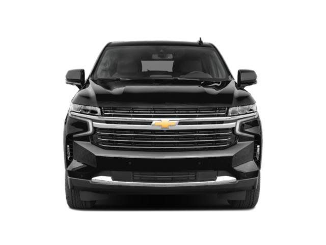 2022 Chevrolet Suburban 3rd row LT