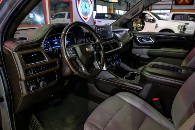 2022 Chevrolet Suburban LT | New York, NY | Spincar Demo Account 2022 Chevrolet Suburban LT | New York, NY | Spincar Demo Account