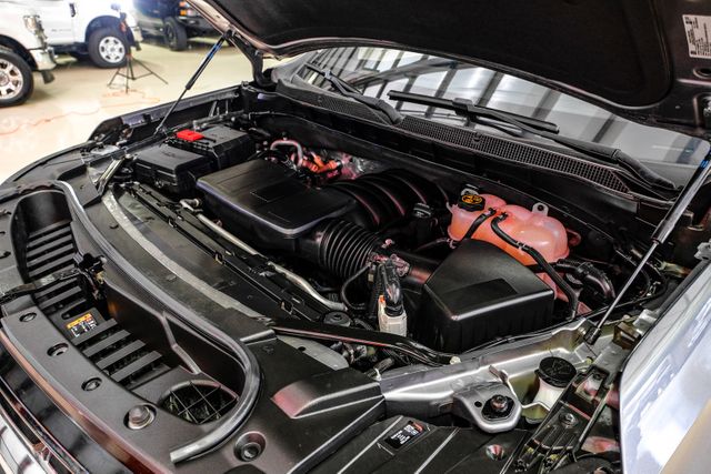 2022 Chevrolet Suburban LT 2022 Chevrolet Suburban LT