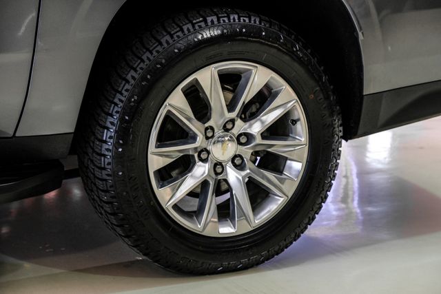 2022 Chevrolet Suburban LT 2022 Chevrolet Suburban LT