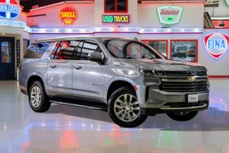 2022 Chevrolet Suburban LT | Addison, TX | Mr Car Guys in Addison, TX 75001