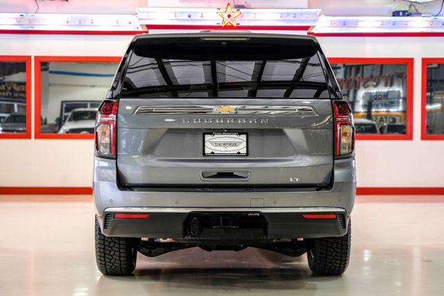 2022 Chevrolet Suburban LT | Addison, TX | Mr Car Guys 2022 Chevrolet Suburban LT | Addison, TX | Mr Car Guys