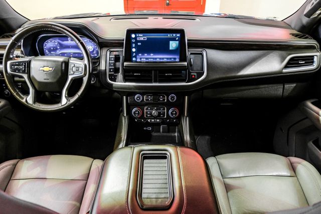 2022 Chevrolet Suburban LT | Addison, TX | Mr Car Guys