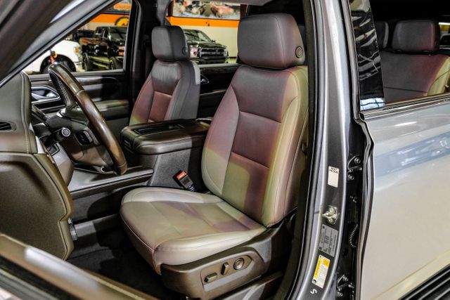 2022 Chevrolet Suburban LT | Addison, TX | Mr Car Guys