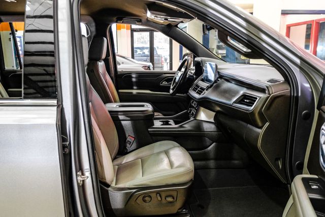 2022 Chevrolet Suburban LT | Addison, TX | Mr Car Guys 2022 Chevrolet Suburban LT | Addison, TX | Mr Car Guys