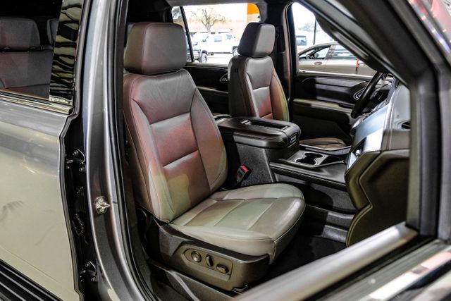 2022 Chevrolet Suburban LT | Addison, TX | Mr Car Guys 2022 Chevrolet Suburban LT | Addison, TX | Mr Car Guys