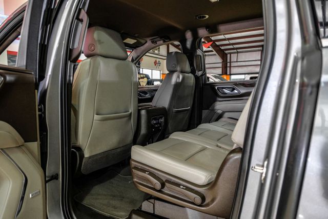 2022 Chevrolet Suburban LT | Addison, TX | Mr Car Guys 2022 Chevrolet Suburban LT | Addison, TX | Mr Car Guys