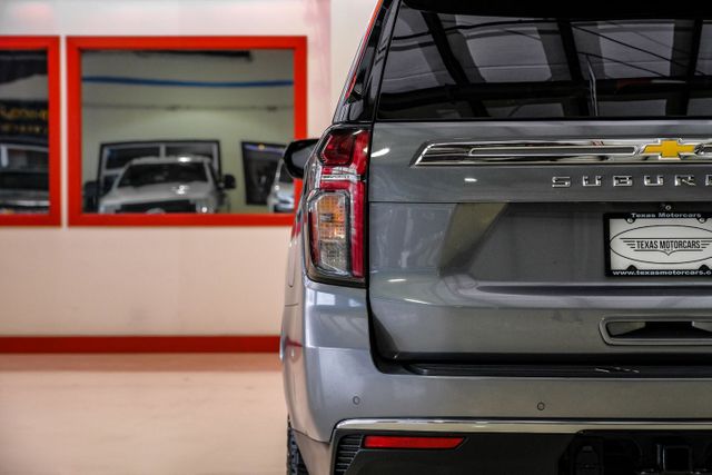 2022 Chevrolet Suburban LT | Addison, TX | Mr Car Guys 2022 Chevrolet Suburban LT | Addison, TX | Mr Car Guys