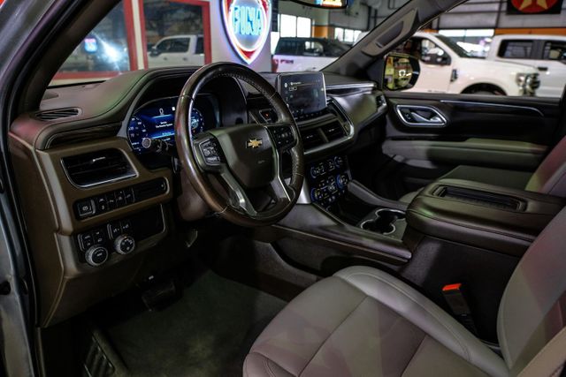 2022 Chevrolet Suburban LT | Addison, TX | Mr Car Guys