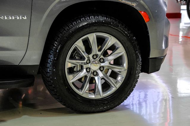 2022 Chevrolet Suburban LT | Addison, TX | Mr Car Guys