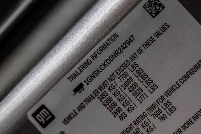 2022 Chevrolet Suburban LT | Addison, TX | Mr Car Guys