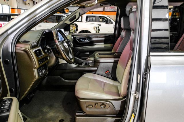 2022 Chevrolet Suburban LT | Addison, TX | Mr Car Guys