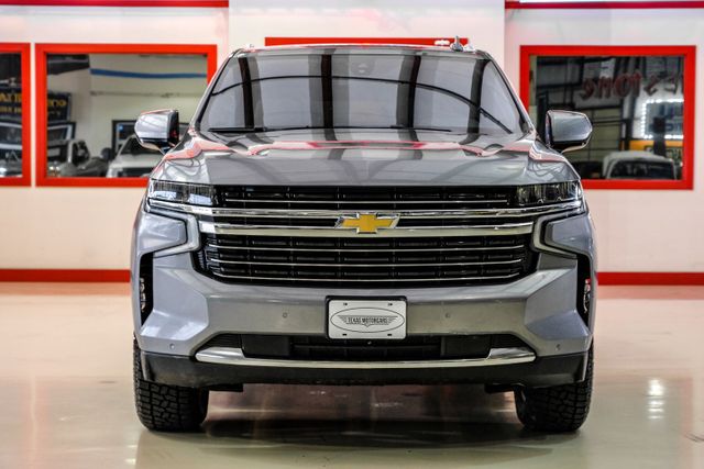 2022 Chevrolet Suburban LT | Addison, TX | Mr Car Guys