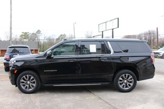 2022 Chevrolet Suburban LT | Cullman, AL | Anthony Yates Automotive in Cullman, AL 35055