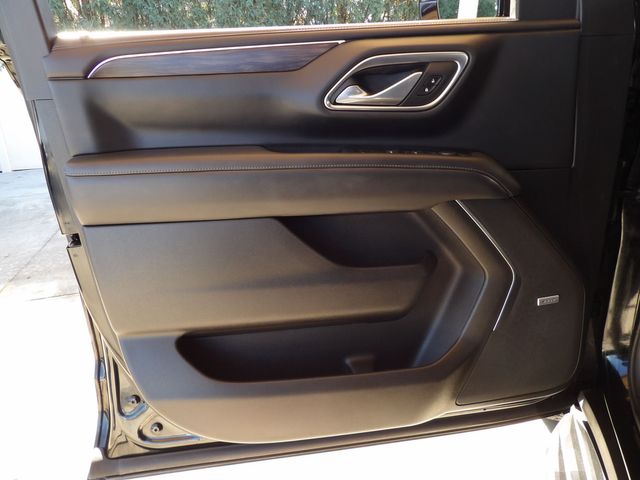 2022 Chevrolet Suburban LT | Cullman, AL | Anthony Yates Automotive