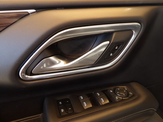 2022 Chevrolet Suburban LT | Cullman, AL | Anthony Yates Automotive