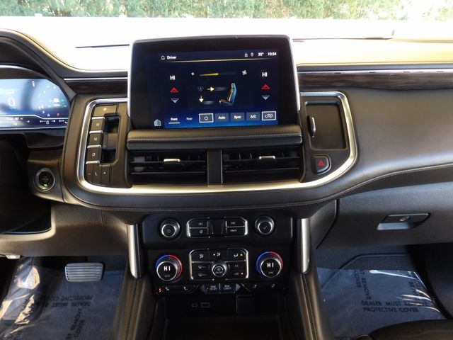 2022 Chevrolet Suburban LT | Cullman, AL | Anthony Yates Automotive