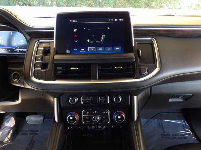 2022 Chevrolet Suburban LT | Cullman, AL | Anthony Yates Automotive