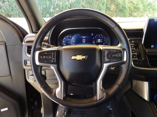 2022 Chevrolet Suburban LT | Cullman, AL | Anthony Yates Automotive