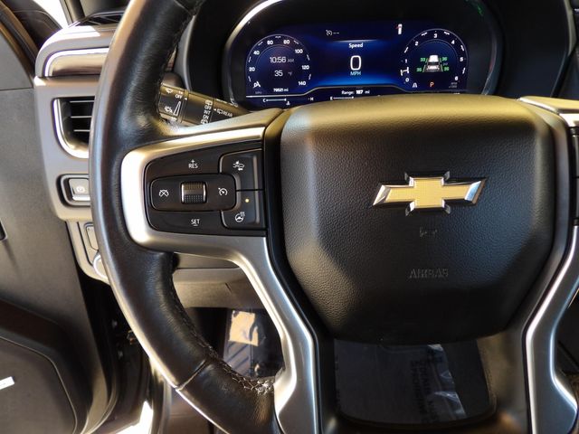 2022 Chevrolet Suburban LT | Cullman, AL | Anthony Yates Automotive