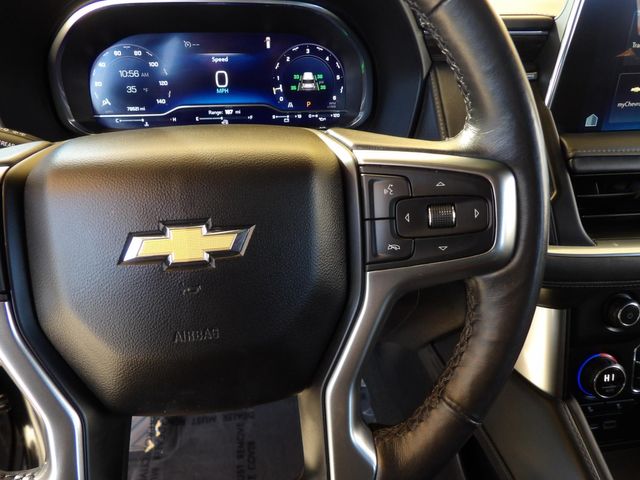 2022 Chevrolet Suburban LT | Cullman, AL | Anthony Yates Automotive