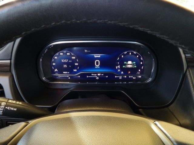 2022 Chevrolet Suburban LT | Cullman, AL | Anthony Yates Automotive