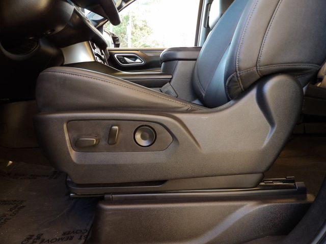 2022 Chevrolet Suburban LT | Cullman, AL | Anthony Yates Automotive