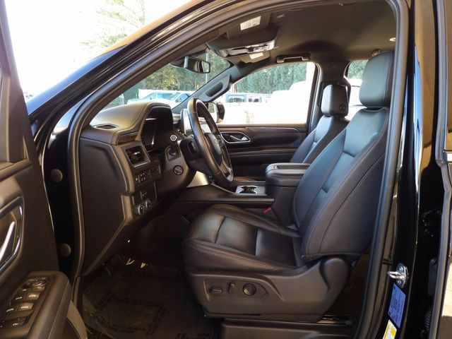 2022 Chevrolet Suburban LT | Cullman, AL | Anthony Yates Automotive 2022 Chevrolet Suburban LT | Cullman, AL | Anthony Yates Automotive