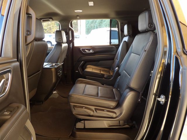 2022 Chevrolet Suburban LT | Cullman, AL | Anthony Yates Automotive 2022 Chevrolet Suburban LT | Cullman, AL | Anthony Yates Automotive