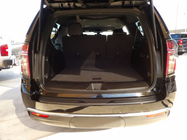 2022 Chevrolet Suburban LT | Cullman, AL | Anthony Yates Automotive