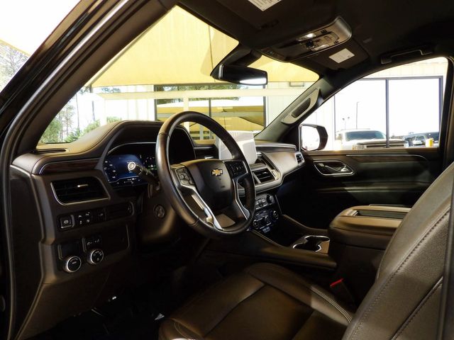 2022 Chevrolet Suburban LT | Cullman, AL | Anthony Yates Automotive 2022 Chevrolet Suburban LT | Cullman, AL | Anthony Yates Automotive