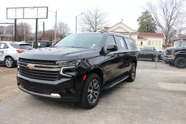 2022 Chevrolet Suburban LT | Cullman, AL | Anthony Yates Automotive 2022 Chevrolet Suburban LT | Cullman, AL | Anthony Yates Automotive