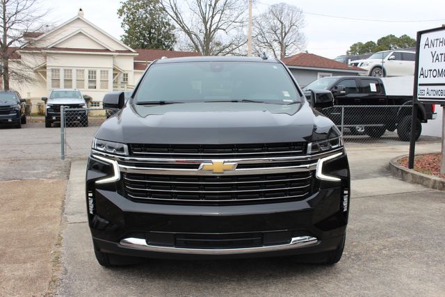 2022 Chevrolet Suburban LT | Cullman, AL | Anthony Yates Automotive 2022 Chevrolet Suburban LT | Cullman, AL | Anthony Yates Automotive