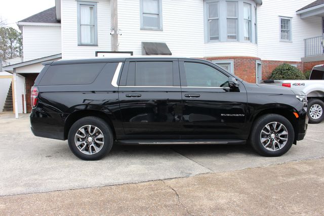 2022 Chevrolet Suburban LT | Cullman, AL | Anthony Yates Automotive 2022 Chevrolet Suburban LT | Cullman, AL | Anthony Yates Automotive